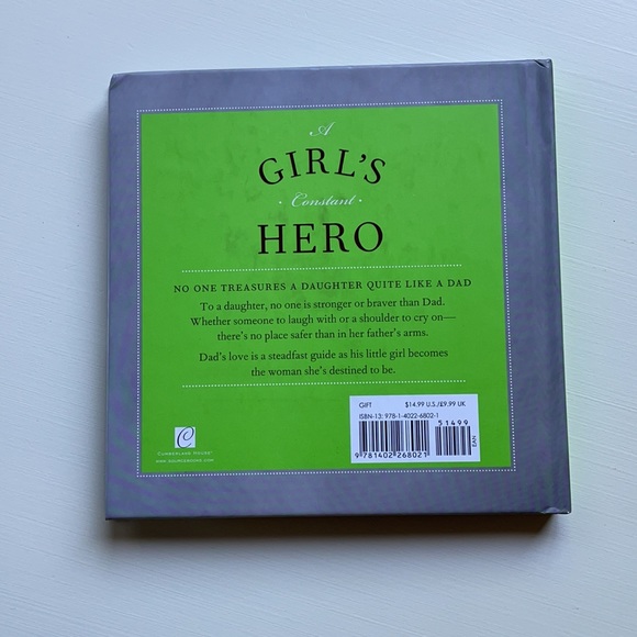 Why A Daughter Needs A Dad 100 Reasons Book - Picture 2 of 9